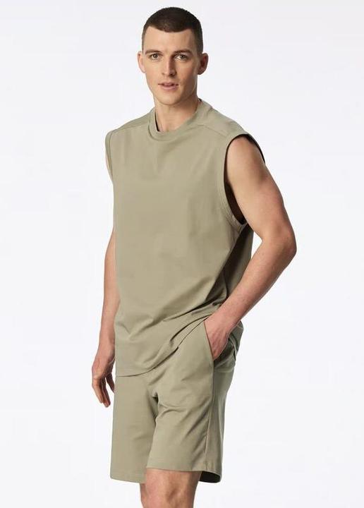 Produktbild Schiesser Pyjama Modern (58)