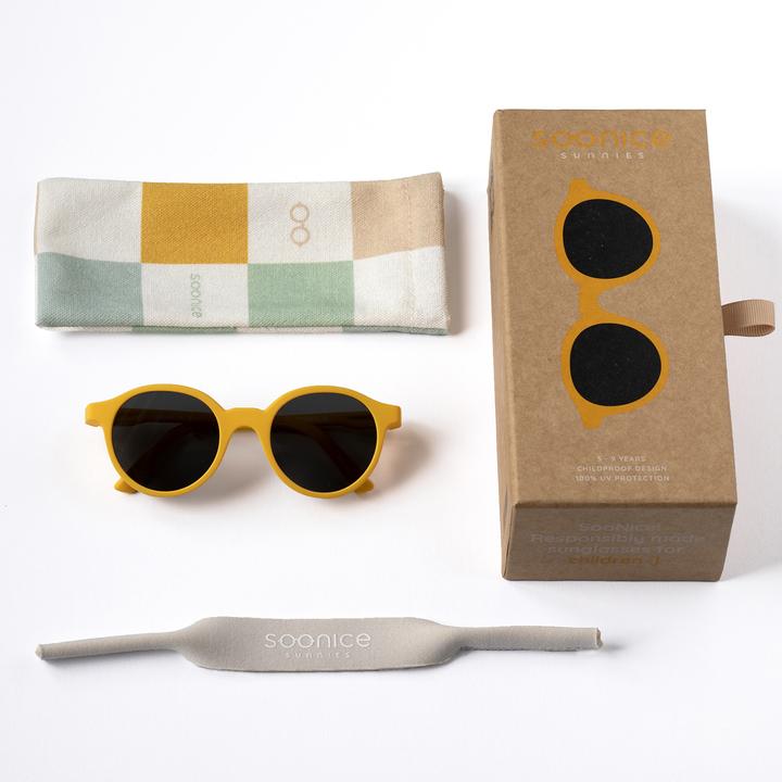 Produktbild SooNice Sonnenbrille Kids (3-9 Jahre)