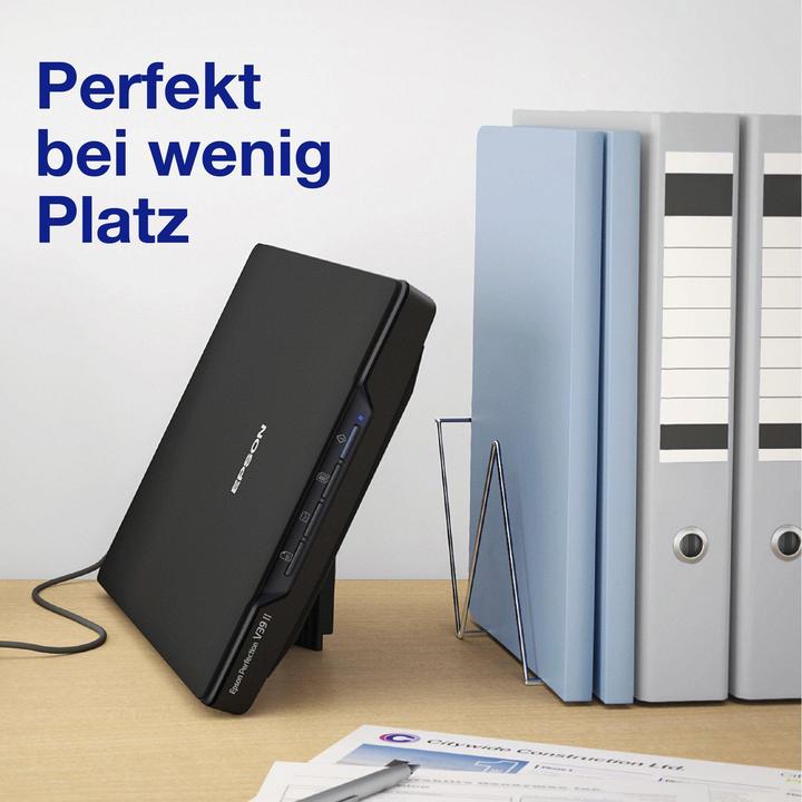 Immagine prodotto Epson Perfection V39II (USB)