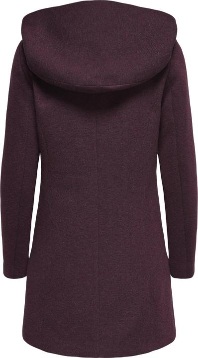Actual product image Only Coat (XS)