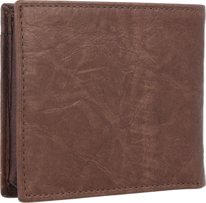 Actual product image Fossil Neel wallet leather 11 cm