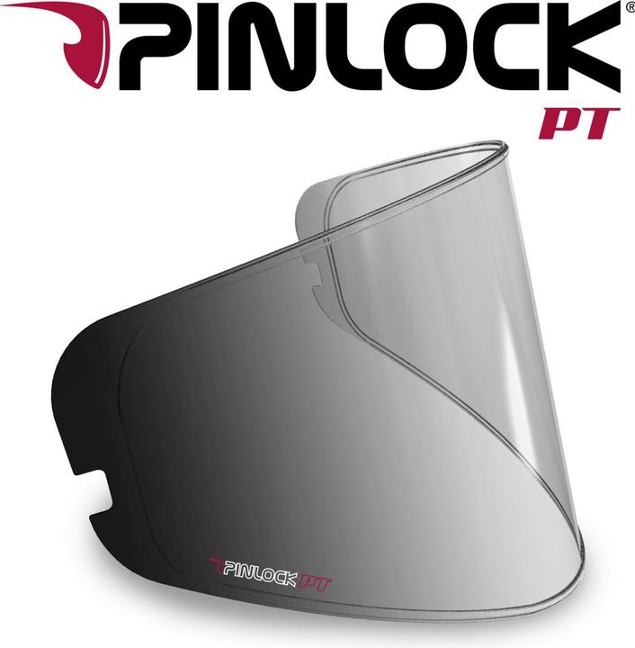 AGV Pinlockscheibe selbst tönend