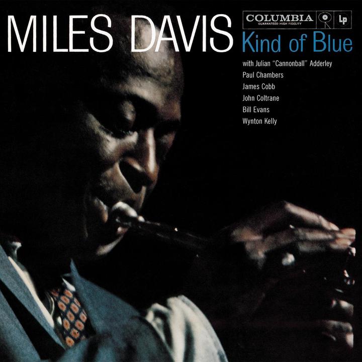 Kind Of Blue (Miles Davis)
