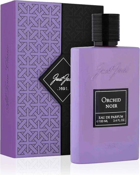 Immagine prodotto Just Jack - Neroli - Eau de parfum 100ml (Eau de parfum, 100 ml)