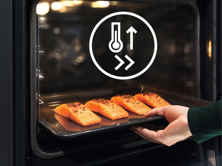 Image du produit Electrolux EB6L5DSP