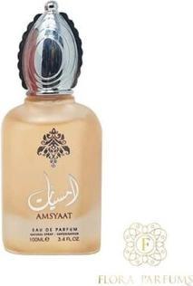 Produktbild Lattafa Amsyaat 100ml (Extrait De Parfum, 100 ml)