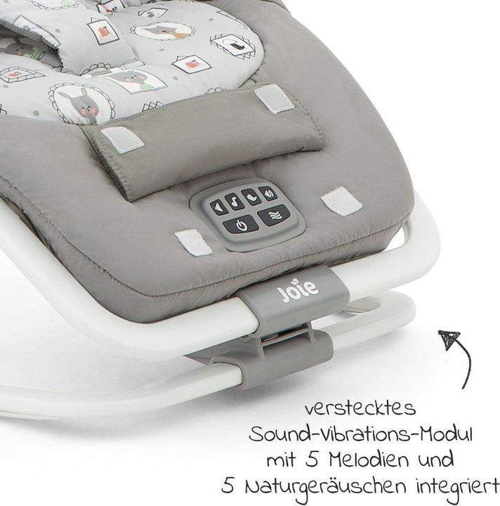 Image du produit Joie Dreamer