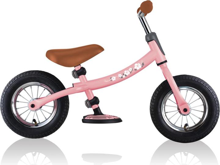 Actual product image Globber GO BIKE AIR Pastel (10")