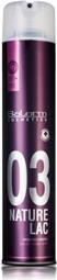 Produktbild Salerm NATURE LAC strong hold hairspray 650 ml (650 ml)