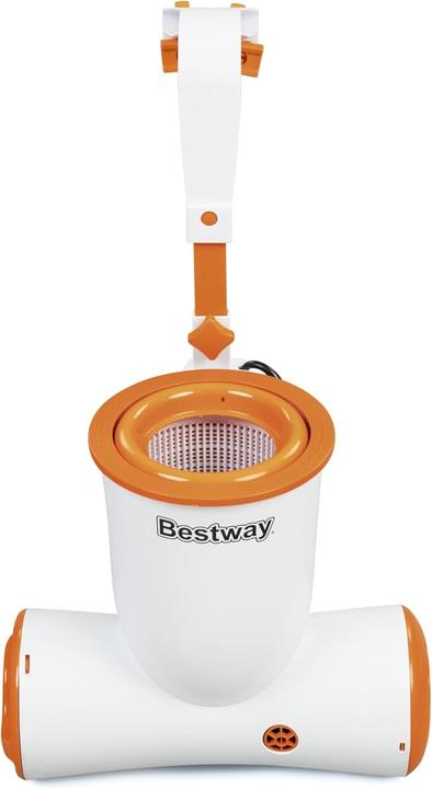 Produktbild Bestway Skimatic™ 2-in-1 Einhängeskimmer/Filterpumpen-Kombination 3.974 l/h, 73 W