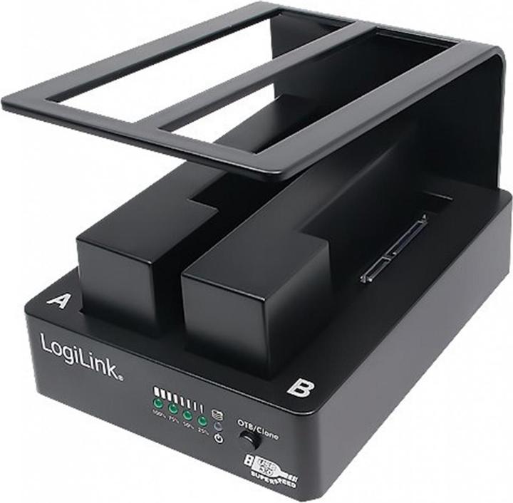 Actual product image LogiLink UA0106 (2.5")