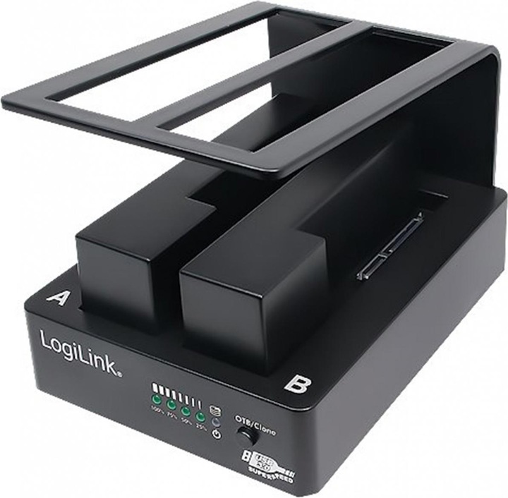 Immagine prodotto LogiLink UA0106 (2.5")