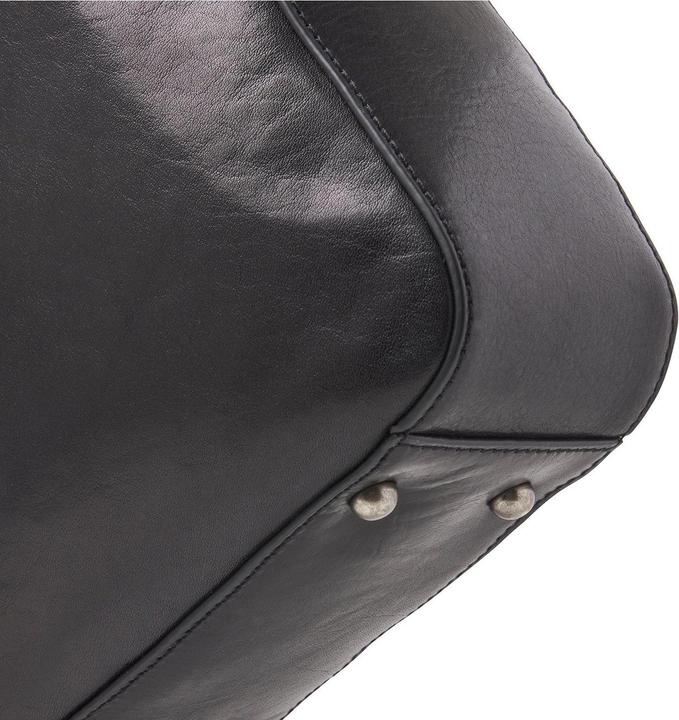 Productafbeelding Castelijn & Beerens /Beerens - Gaucho Paul Laptoptas 15,6 RFID - Zwart (16.93")