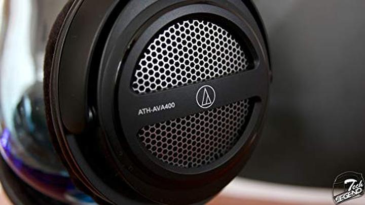 Immagine prodotto Audio-Technica ATH-AVA400 (Cablato)