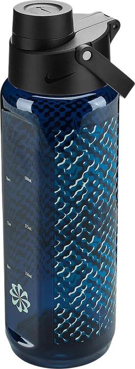 Actual product image Nike TR Renew Recharge Graphic 680ml Water Bottle (0.68 l)