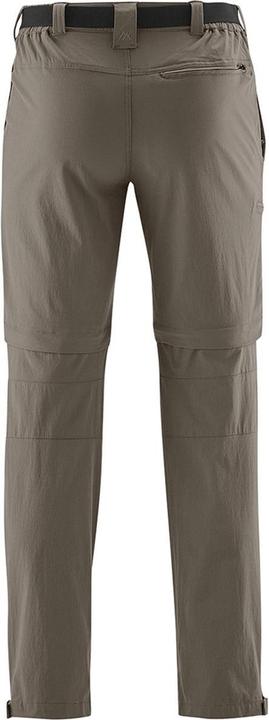 Produktbild Maier Sports Tajo short (54)