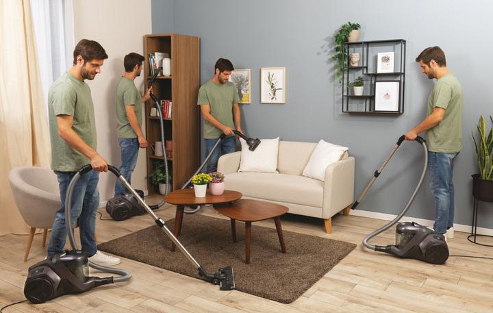 Produktbild Hoover HP321PAF 011