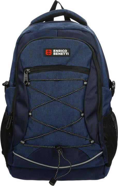 Image du produit HTI-Living Sac à dos 47 (18 l)