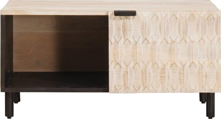 Image du produit vidaXL Couchtisch (50 x 80 x 40 cm)