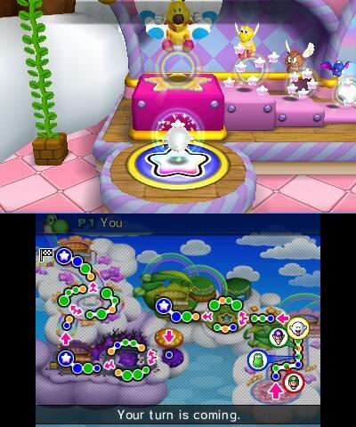 Immagine prodotto Nintendo Mario Party Island Tour (selezionato) (3DS, EN)