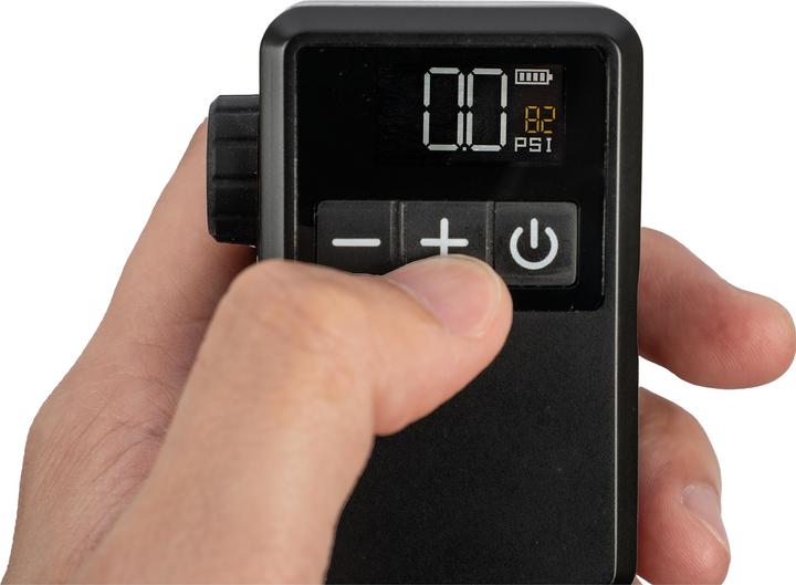 Productafbeelding Topeak E-Booster Digital Mini