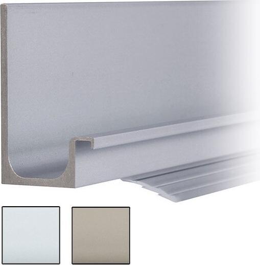 Immagine prodotto Werkstarck Profili a strisce con altezza profilo 35 mm