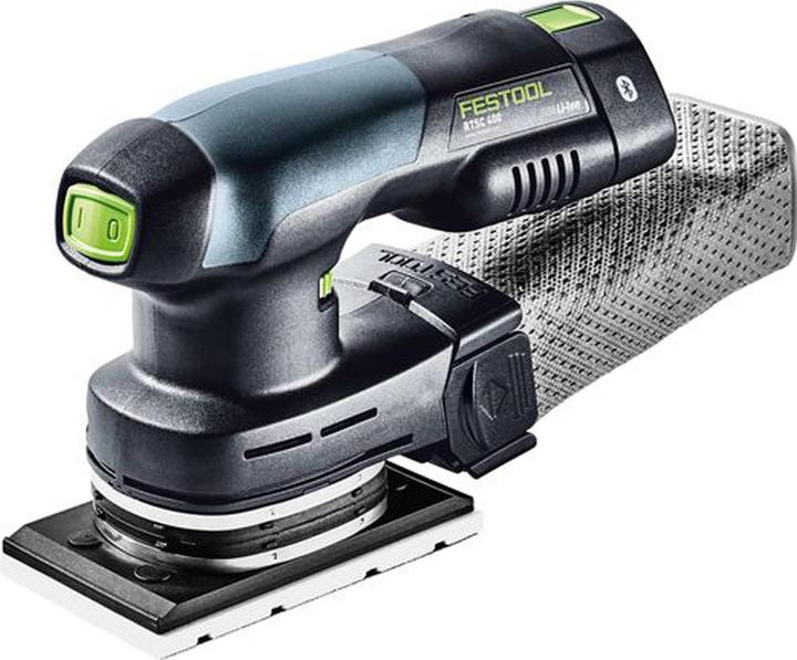 Produktbild Festool BP 18 TBX 4 C-AS Tabless Akkupack 18V 4,0Ah (18 V)