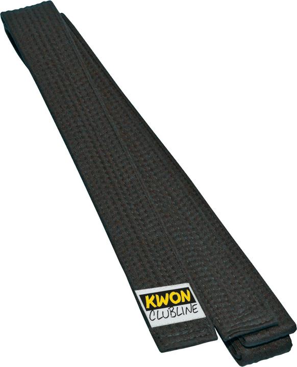 Produktbild Kwon Weicher budō-Gürtel