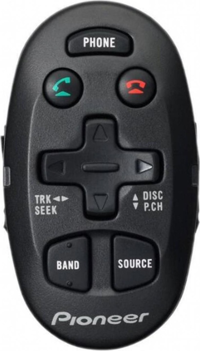 Pioneer Steering wheel remote control