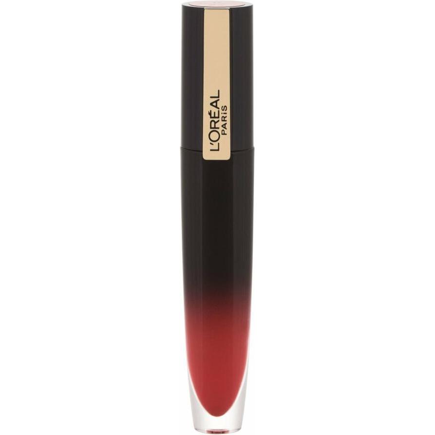 Thumbnail - L'Oréal Paris, Lippenstift + Lipgloss, Brilliant Signature (311 Be Brilliant)