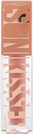 Actual product image Maybelline New York Sunkisser Blush (01 Downtown Rush)