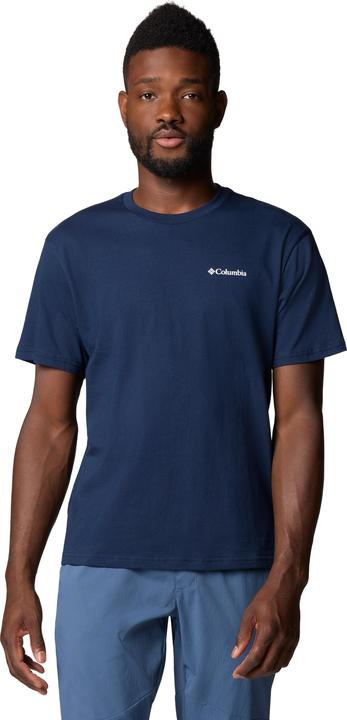 White, Collegiate Navy