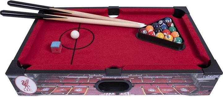 Actual product image Score Draw Billiard table
