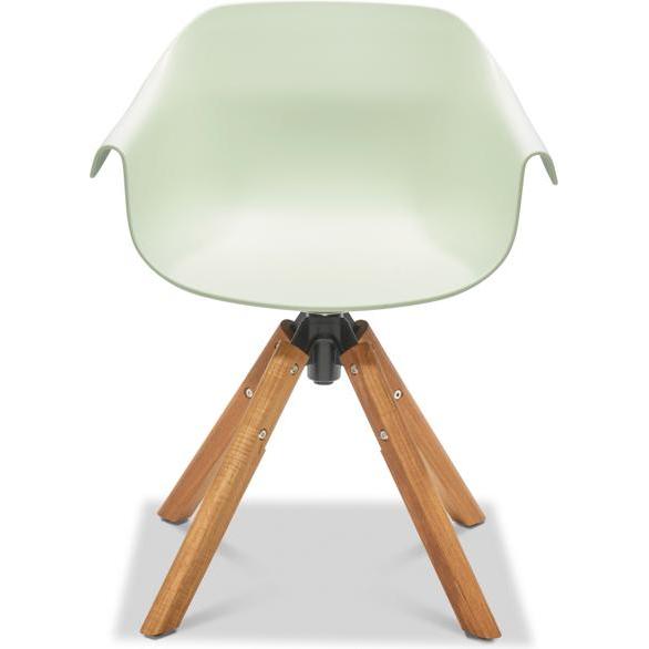 Thumbnail - Musterring, Gartenstühle, Stockholm Schalenstuhl Metall