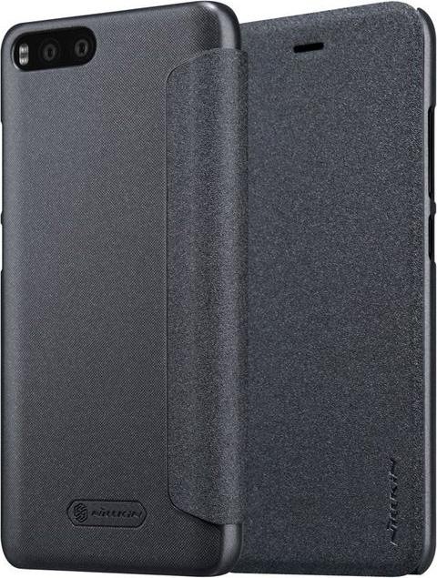 Actual product image Nillkin Sparkle Series (Xiaomi Mi6)