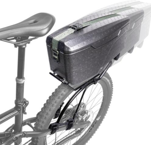 Produktbild Topeak E-Xplorer TrunkBox Gepäckträgerbox für E-Bikes