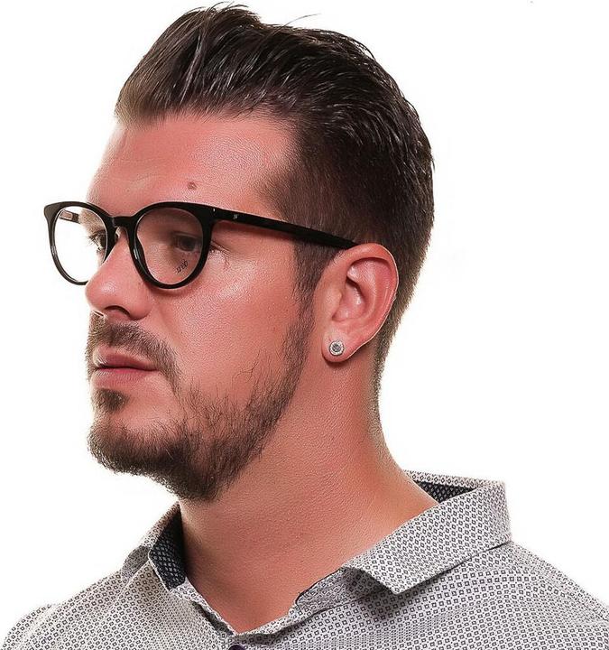 Actual product image WEB Eyewear Frame We5251 49001