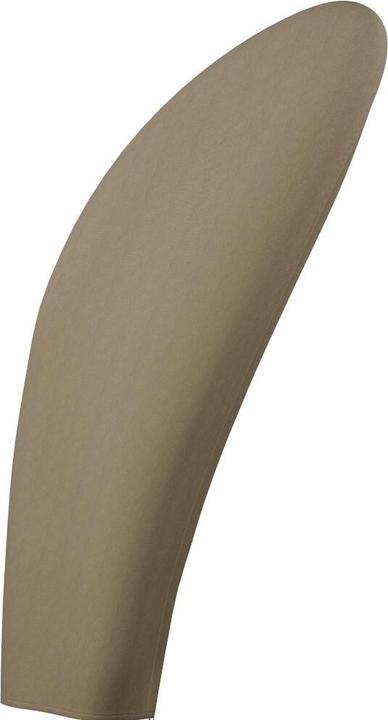 Actual product image Sun garden Protective cover for traffic light umbrella taupe with rod, olefin, B056