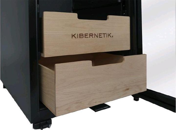 Produktbild Kibernetik WKH448D 2