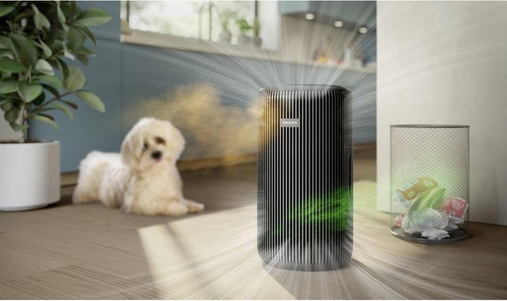 Productafbeelding Philips PureProtect 3200 Series (135 m²)