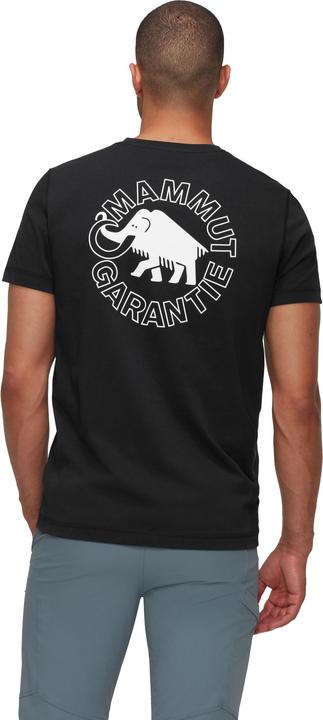 Actual product image Mammut Core T-Shirt Garantie (XL)