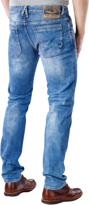 Produktbild Pme Legend Jeans Nightflight Stretch slub denim (W30/L32)