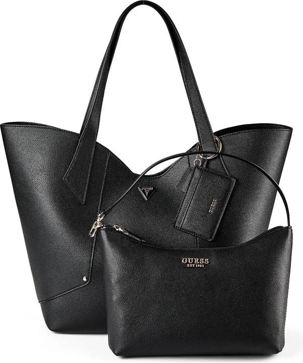 Produktbild Guess Darcy 2 in 1 Tote (13 l)