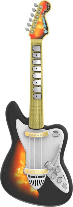 Produktbild Idance E-Gitarre Jam Hero + Verstärker