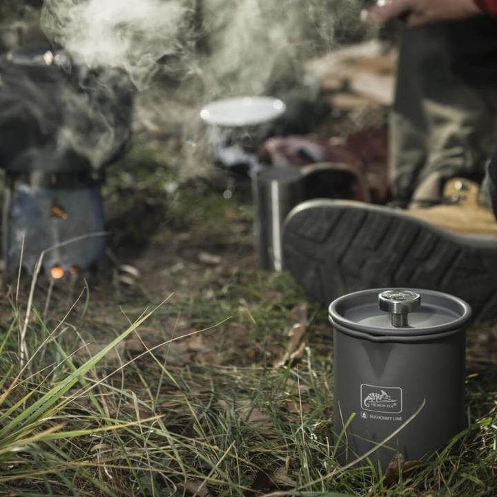 Image du produit Helikon Camp French Press (0.60 l)