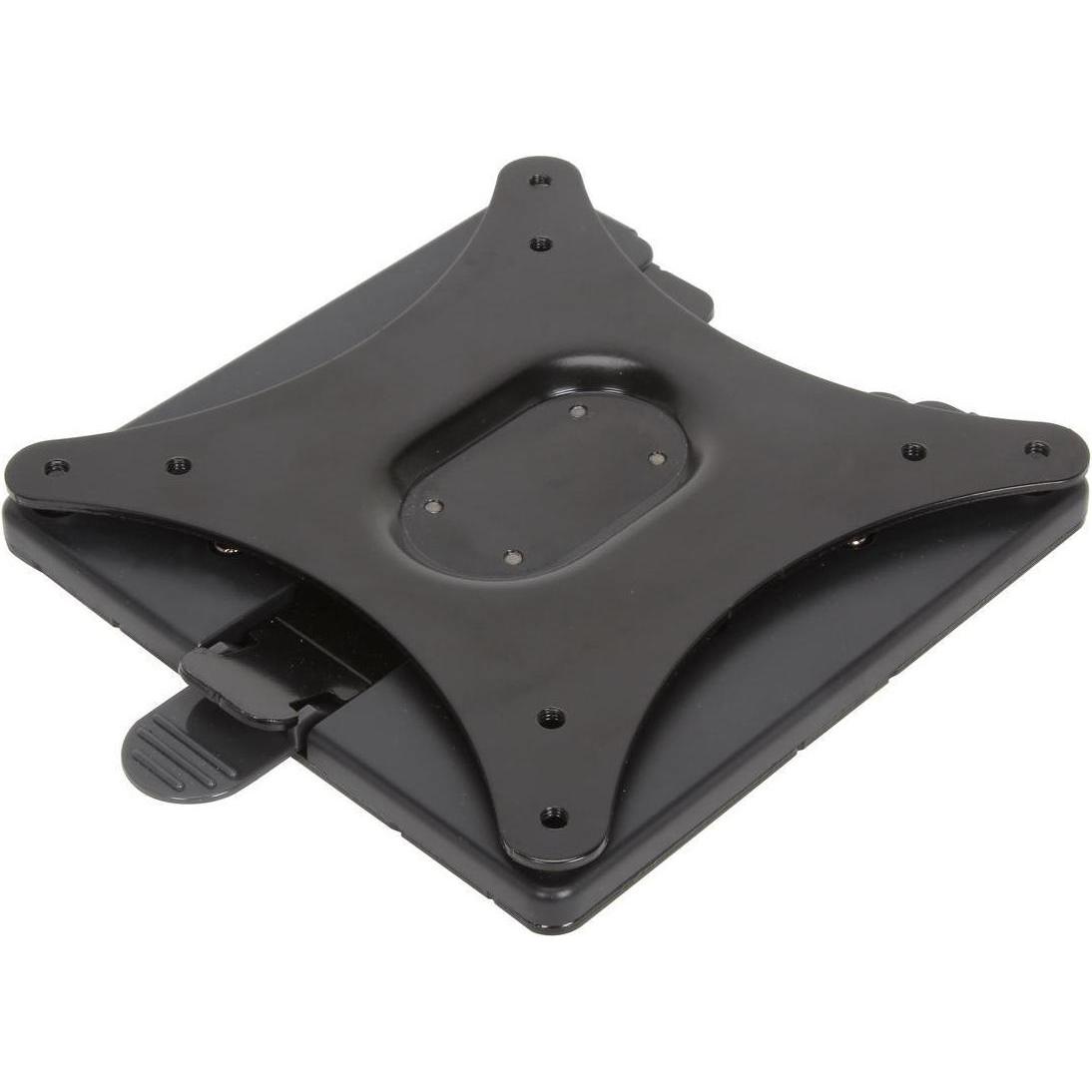 Thumbnail - Ergotron Quick Release LCD Bracket (Wand), Monitor Halterung, Schwarz