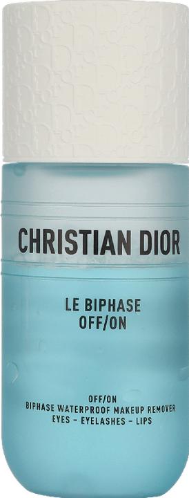 Actual product image Dior Christian Dline Biphase D-Maq INT26 (125 ml)