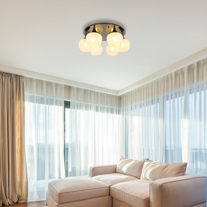 Actual product image Globo Maxy (E27)