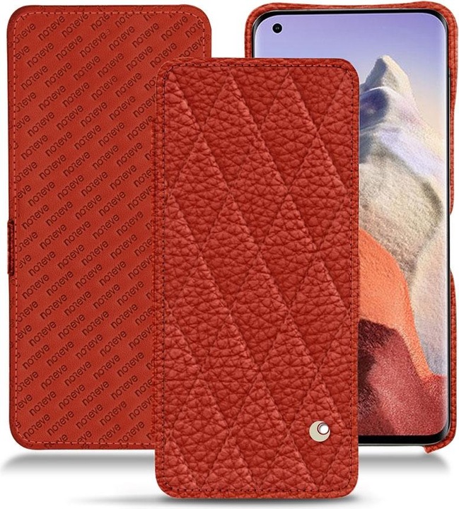 Papaye - Couture ( Pantone #b54317 )