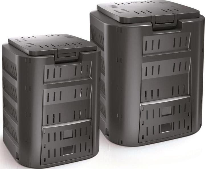 Produktbild Prosperplast Compogreen compost bin, 320L (320 l)